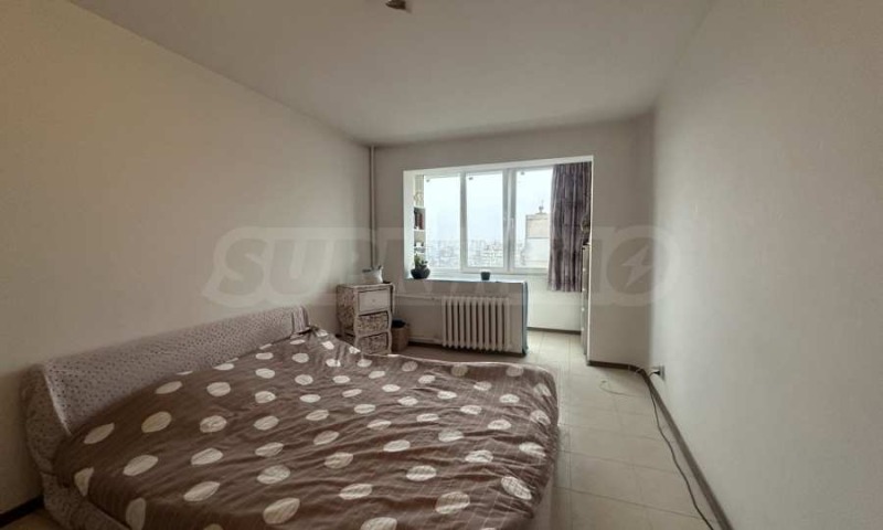 De vânzare  1 dormitor Sofia , Suhata reca , 40 mp | 13214438 - imagine [9]