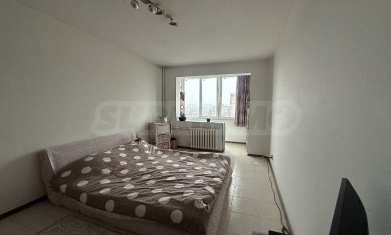 De vânzare  1 dormitor Sofia , Suhata reca , 40 mp | 13214438 - imagine [6]