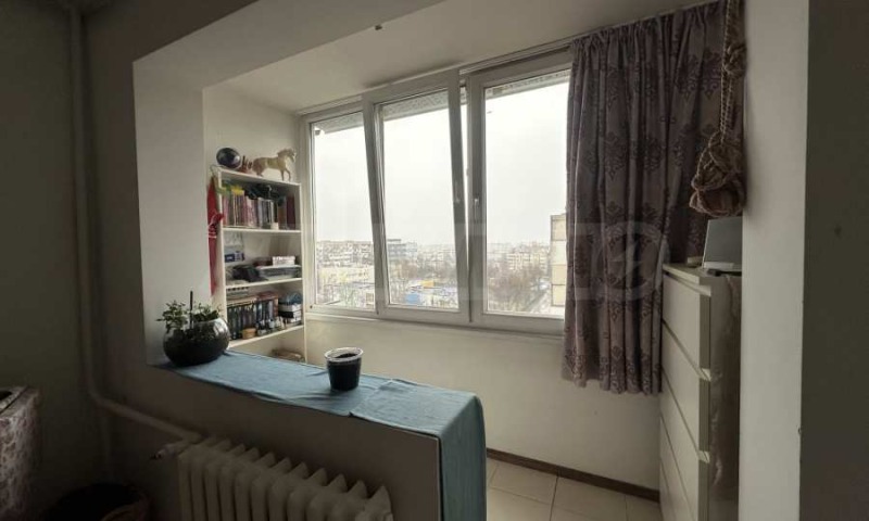 De vânzare  1 dormitor Sofia , Suhata reca , 40 mp | 13214438 - imagine [7]