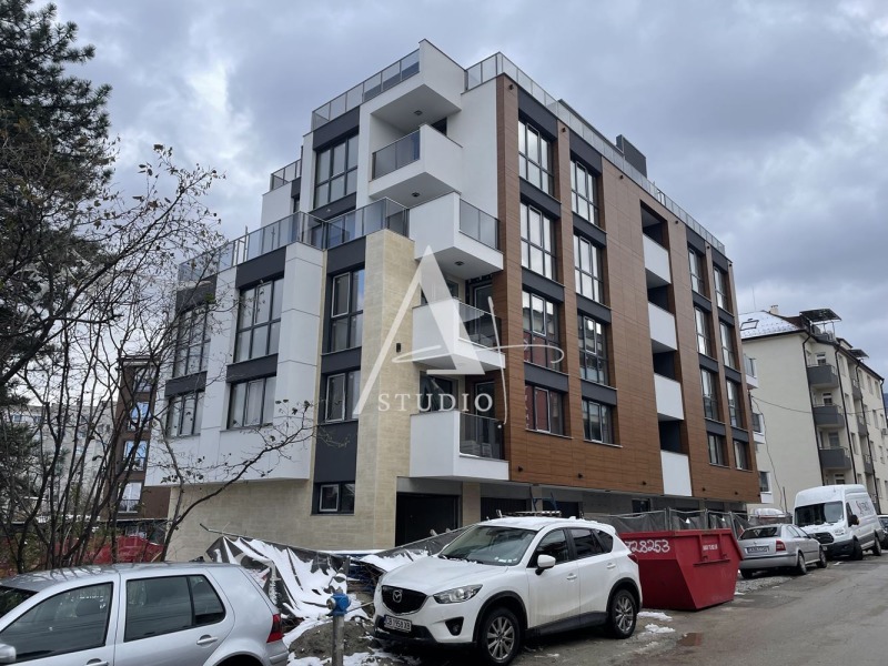 De vânzare  1 dormitor Sofia , Ovcia cupel , 75 mp | 88667255 - imagine [9]