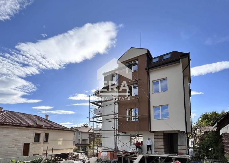 Продава 2-СТАЕН, гр. София, Горна баня, снимка 3 - Aпартаменти - 49563609