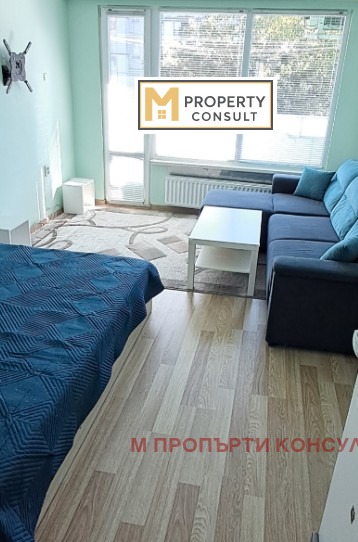 In vendita  1 camera da letto Pleven , Storgoziia , 60 mq | 39592623 - Immagine [2]