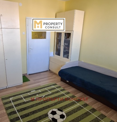 In vendita  1 camera da letto Pleven , Storgoziia , 60 mq | 39592623 - Immagine [3]