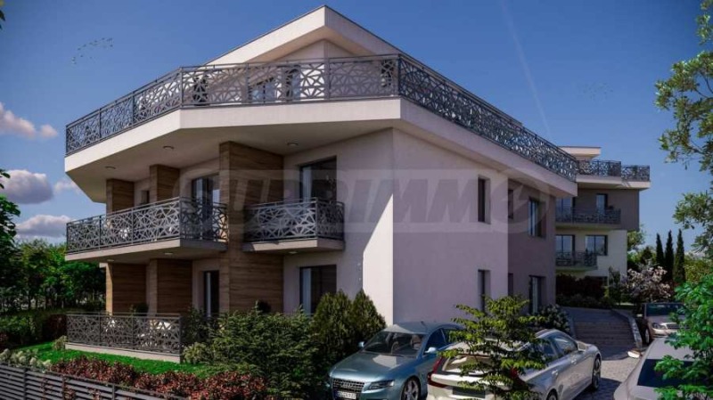 Продава 2-СТАЕН, гр. Созопол, област Бургас, снимка 2 - Апартаменти - 52295545