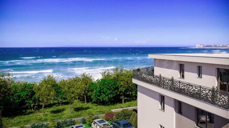 Продава 2-СТАЕН, гр. Созопол, област Бургас, снимка 3 - Апартаменти - 52295545