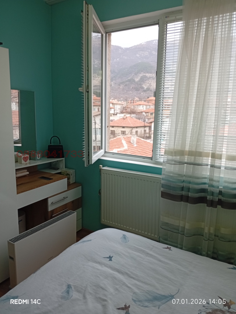 Продава 2-СТАЕН, гр. Карлово, област Пловдив, снимка 9 - Апартаменти - 52956624