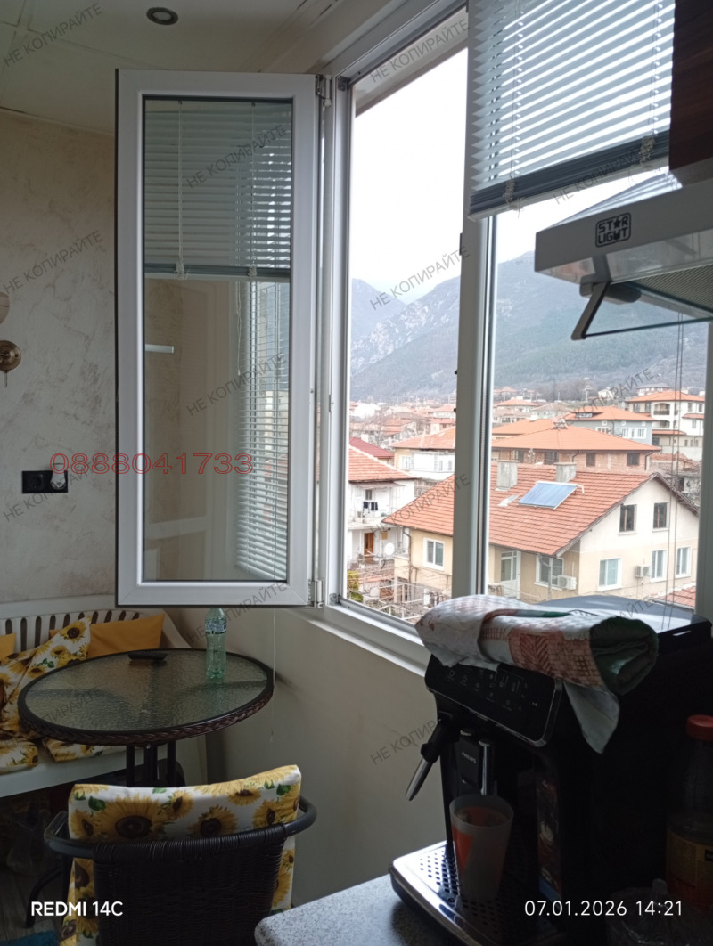 Продава 2-СТАЕН, гр. Карлово, област Пловдив, снимка 3 - Апартаменти - 52956624