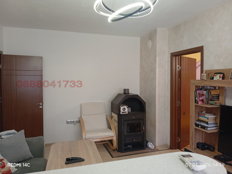 Продава 2-СТАЕН, гр. Карлово, област Пловдив, снимка 11 - Апартаменти - 52956624