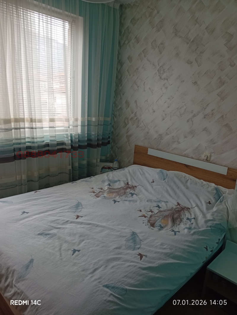 Продава 2-СТАЕН, гр. Карлово, област Пловдив, снимка 8 - Апартаменти - 52956624