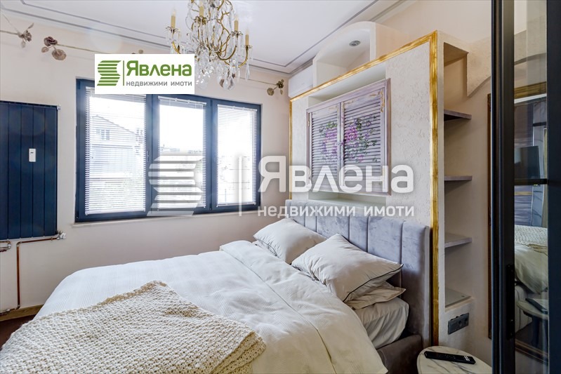 Продава 2-СТАЕН, гр. София, Център, снимка 10 - Апартаменти - 53001605