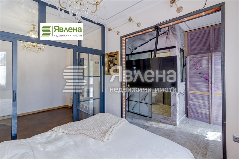 Продава 2-СТАЕН, гр. София, Център, снимка 7 - Апартаменти - 53001605