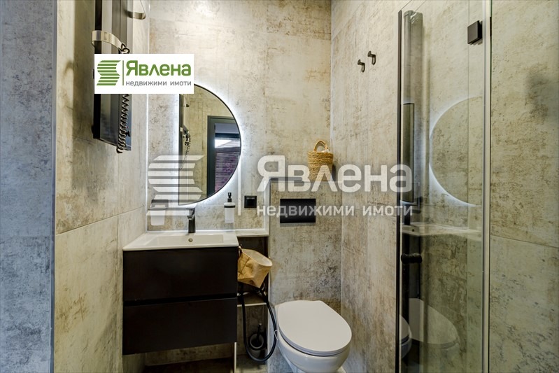 Продава 2-СТАЕН, гр. София, Център, снимка 12 - Апартаменти - 53001605