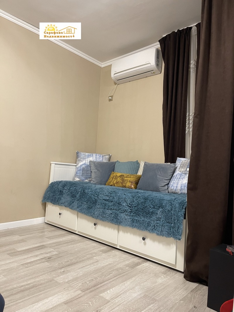 Продава 2-СТАЕН, гр. Бургас, Сарафово, снимка 4 - Апартаменти - 53287118