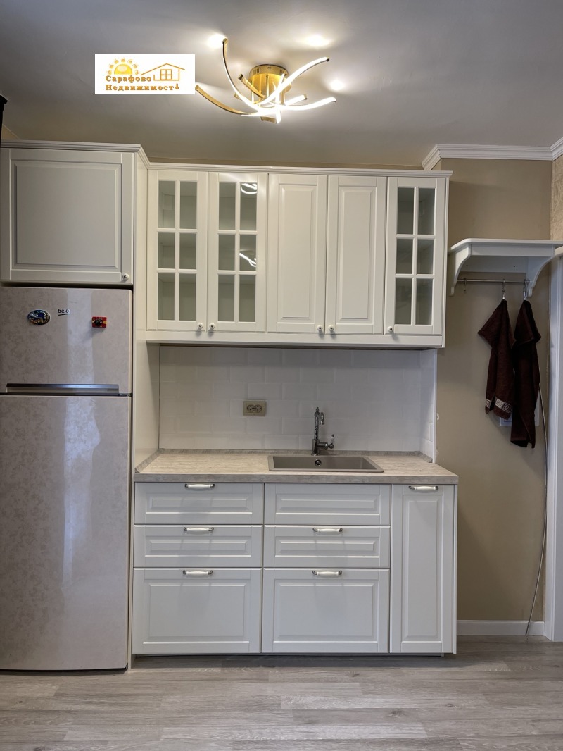 Продава 2-СТАЕН, гр. Бургас, Сарафово