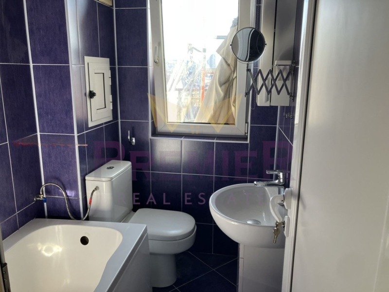 Продава 2-СТАЕН, гр. София, Банишора, снимка 8 - Апартаменти - 53383242