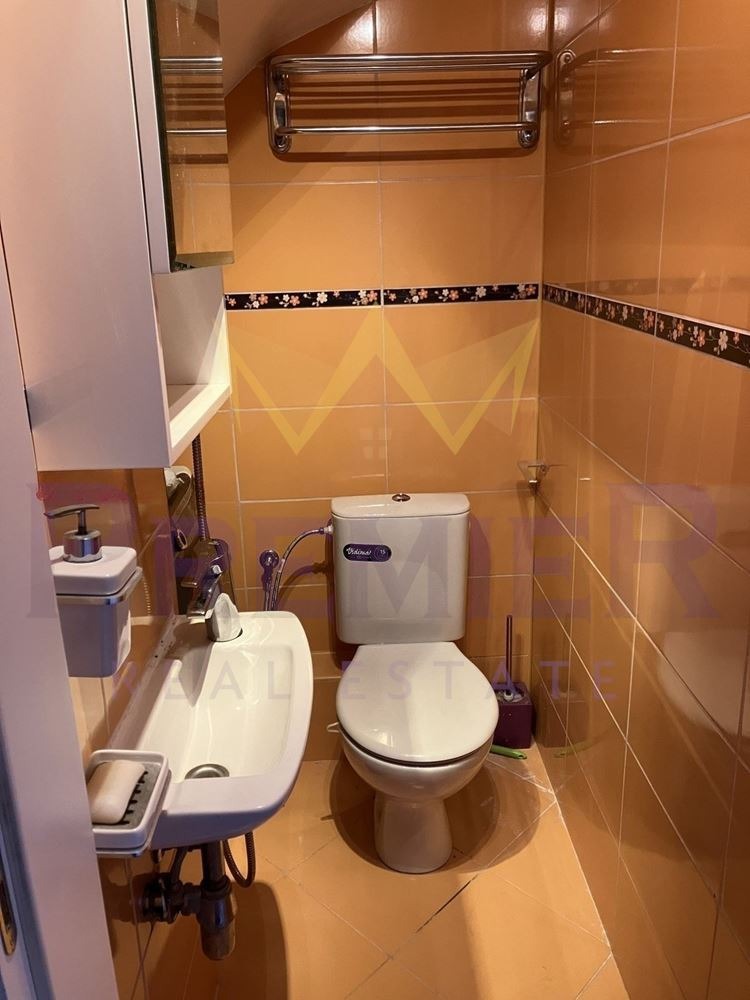 Продава 2-СТАЕН, гр. София, Банишора, снимка 7 - Апартаменти - 53383242