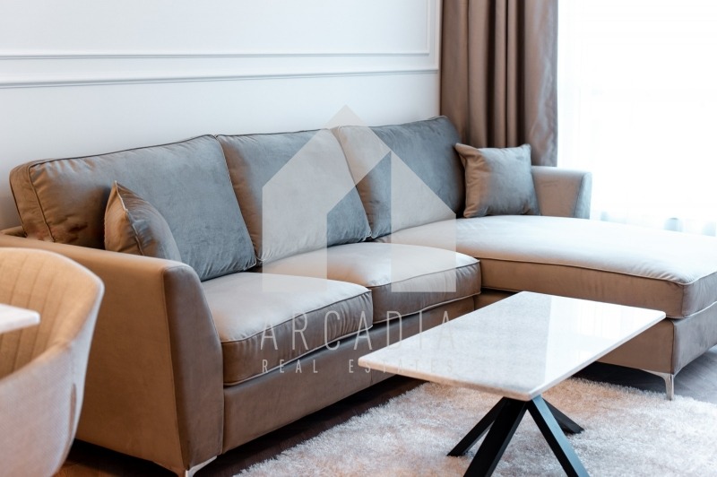 Продава 2-СТАЕН, гр. Пловдив, Коматевски възел, снимка 2 - Апартаменти - 53505091