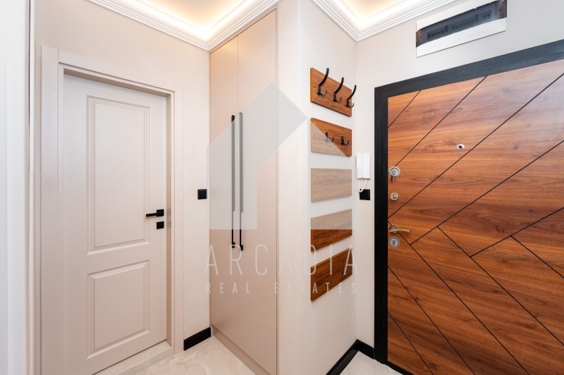 Продава 2-СТАЕН, гр. Пловдив, Коматевски възел, снимка 5 - Апартаменти - 53505091