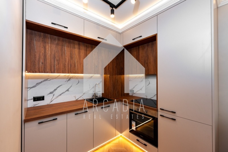 Продава 2-СТАЕН, гр. Пловдив, Коматевски възел, снимка 3 - Апартаменти - 53505091