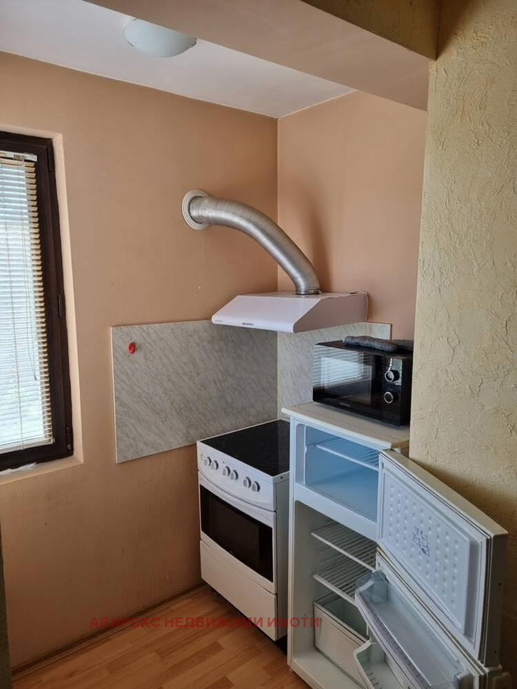 Продава 2-СТАЕН, гр. Пловдив, Христо Смирненски, снимка 10 - Апартаменти - 54408193