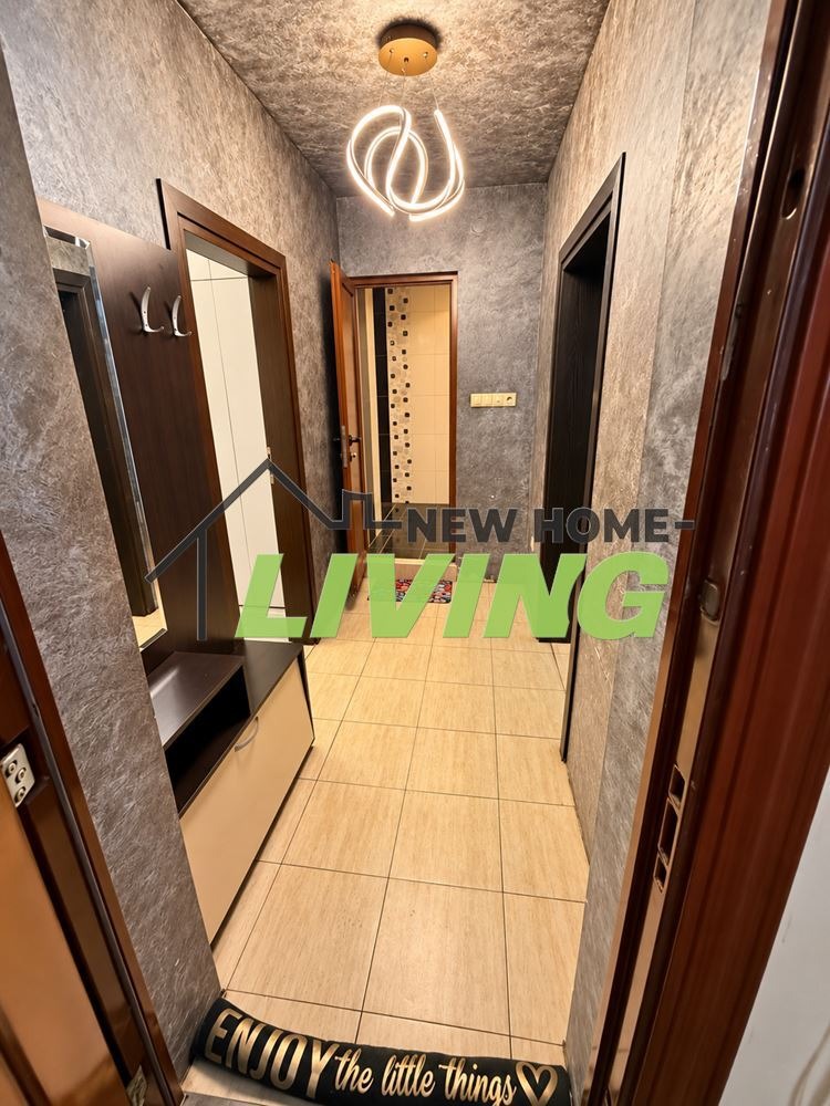 Продава 2-СТАЕН, гр. Пловдив, Мараша, снимка 9 - Апартаменти - 56104421