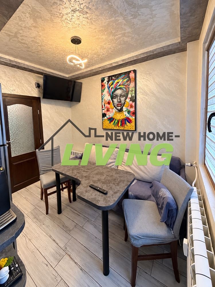 Продава 2-СТАЕН, гр. Пловдив, Мараша, снимка 10 - Апартаменти - 56104421