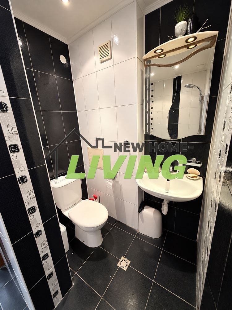 Продава 2-СТАЕН, гр. Пловдив, Мараша, снимка 12 - Апартаменти - 56104421