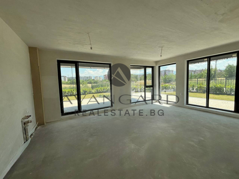 À vendre  2 chambres Plovdiv , Hristo Smirnenski , 249 m² | 41943204