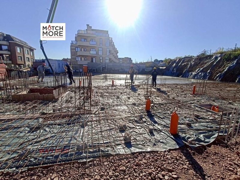 Προς πώληση  2 υπνοδωμάτια Σοφηια , Μαληνοβα δοληνα , 112 τ.μ | 20234171 - εικόνα [12]