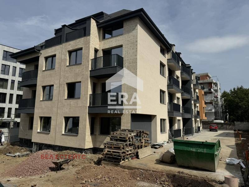 Продава  3-стаен град София , Кръстова вада , 113 кв.м | 26792109