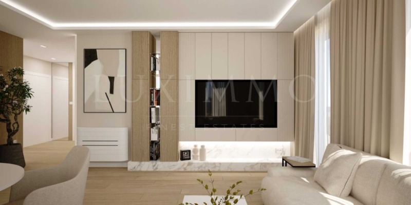 For Sale  2 bedroom Plovdiv , Ostromila , 99 sq.m | 19444715 - image [6]