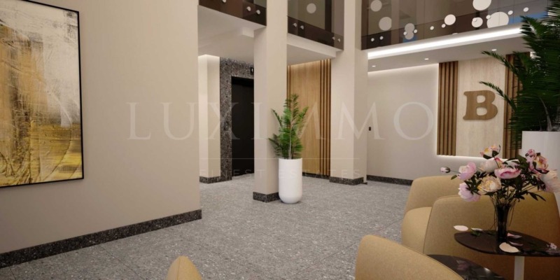 For Sale  2 bedroom Plovdiv , Ostromila , 99 sq.m | 19444715 - image [5]
