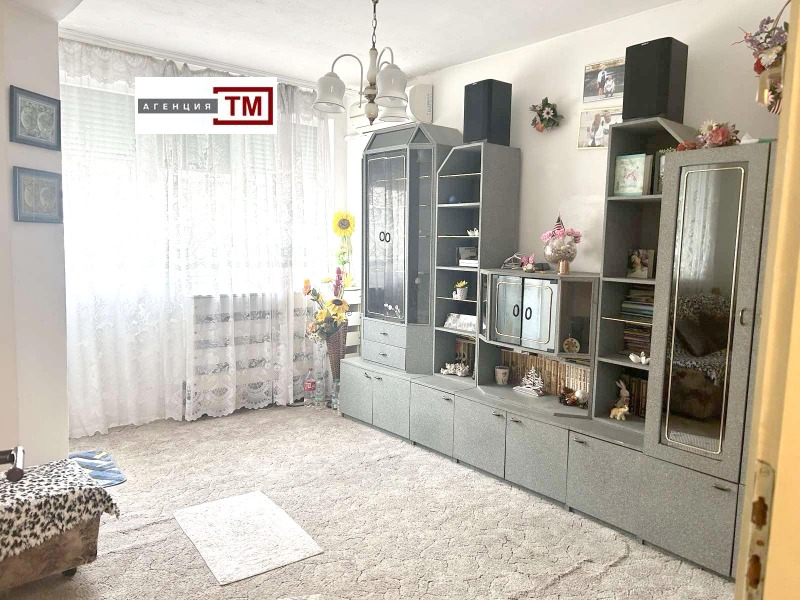 Продава  3-стаен град Стара Загора , Център , 80 кв.м | 59429695 - изображение [3]