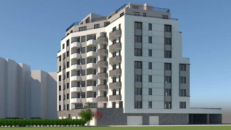 Na prodej  2 ložnice Burgas , Meden rudnik - zona V , 99 m2 | 65721054