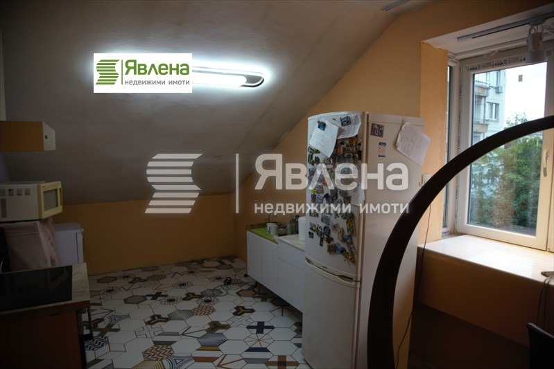 Продава  3-стаен град София , Изток , 89 кв.м | 76273086 - изображение [4]