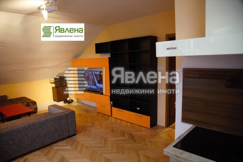 Продава  3-стаен град София , Изток , 89 кв.м | 76273086 - изображение [3]