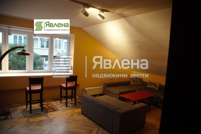 Продава  3-стаен град София , Изток , 89 кв.м | 76273086