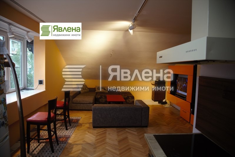 Продава  3-стаен град София , Изток , 89 кв.м | 76273086 - изображение [2]