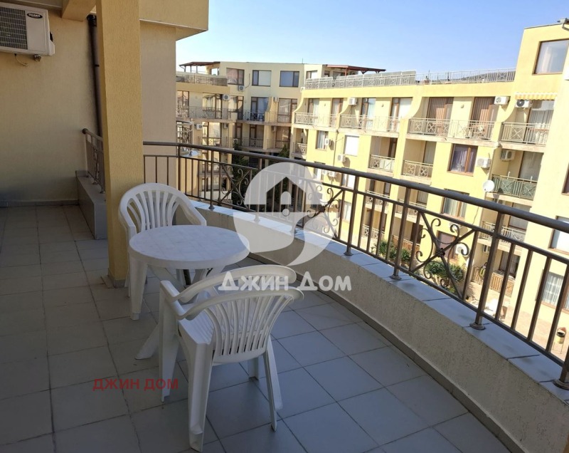 Na prodej  2 ložnice oblast Burgas , Sveti Vlas , 71 m2 | 87913789 - obraz [7]