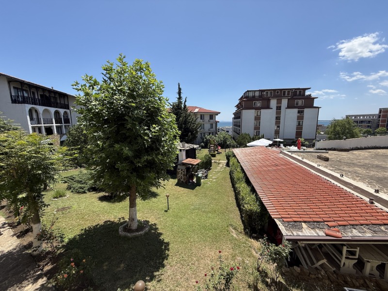 Til salgs  2 soverom region Burgas , Sveti Vlas , 79 kvm | 22660920 - bilde [5]