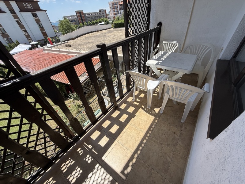 Til salgs  2 soverom region Burgas , Sveti Vlas , 79 kvm | 22660920 - bilde [3]