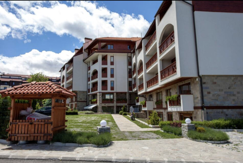 Продава  3-стаен област Благоевград , гр. Банско , 105 кв.м | 83784505 - изображение [4]