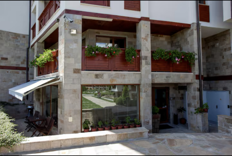 Продава  3-стаен област Благоевград , гр. Банско , 105 кв.м | 83784505 - изображение [5]