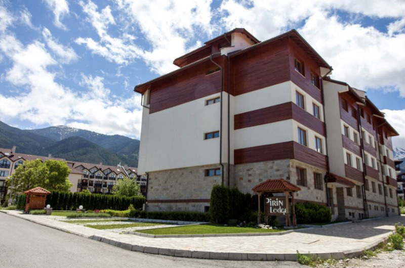 Продава  3-стаен област Благоевград , гр. Банско , 105 кв.м | 83784505 - изображение [2]