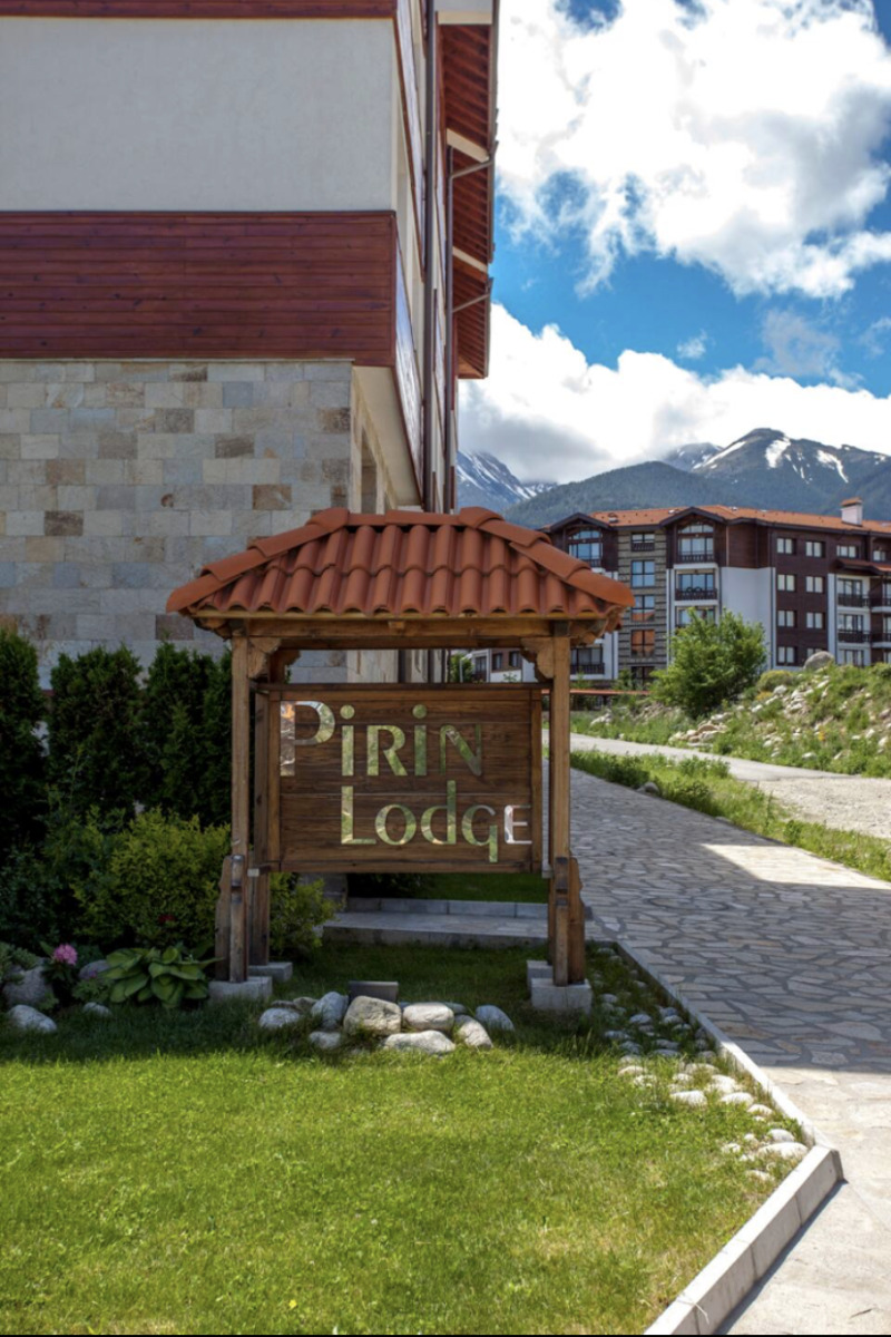 Продава  3-стаен област Благоевград , гр. Банско , 105 кв.м | 83784505 - изображение [3]