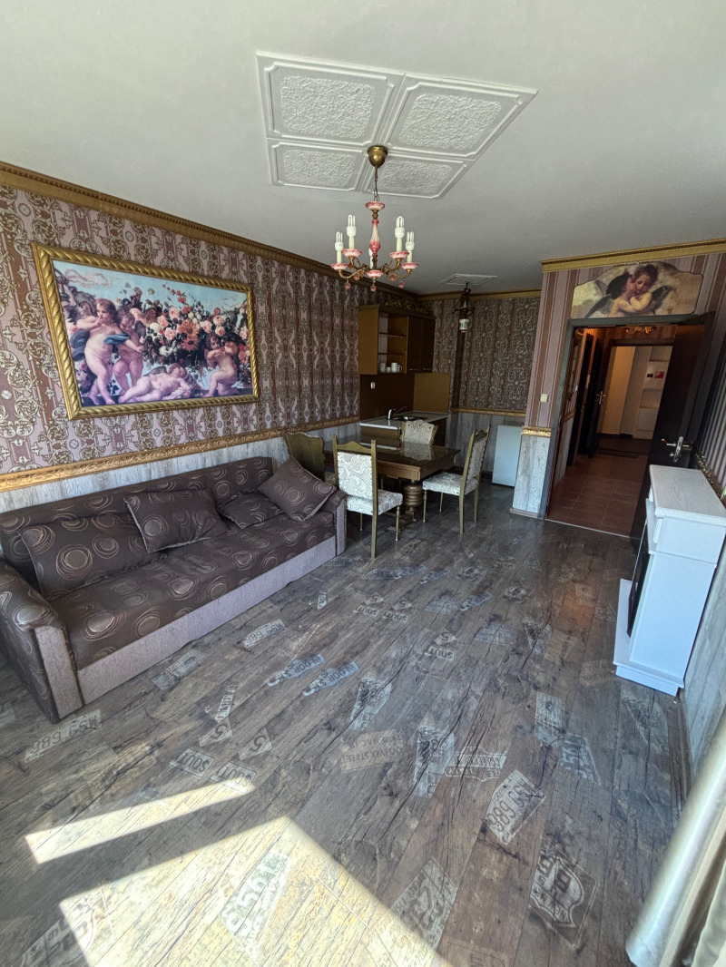 Продава  3-стаен област Благоевград , гр. Банско , 80 кв.м | 25054961 - изображение [2]