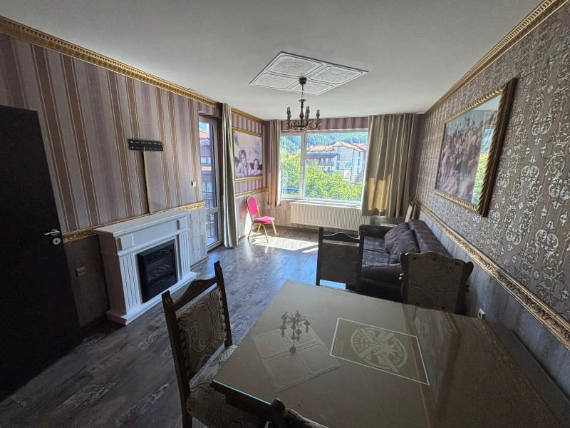 Продава  3-стаен област Благоевград , гр. Банско , 80 кв.м | 25054961