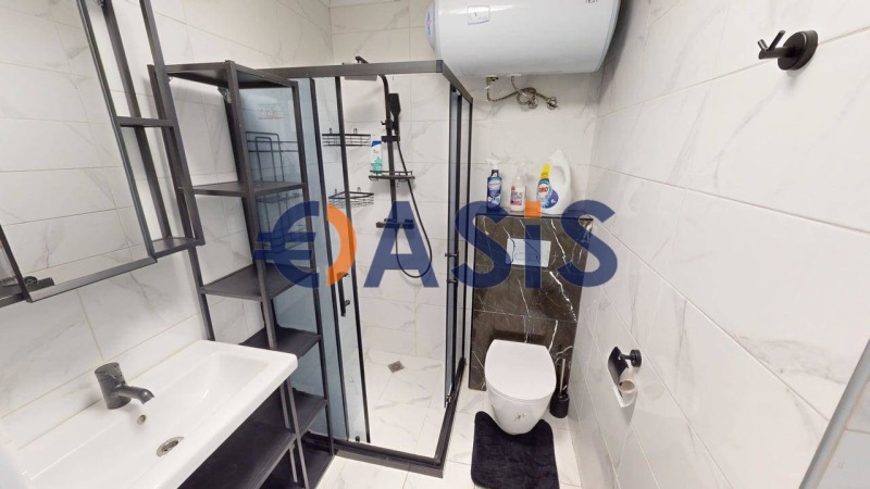 Продава 3-СТАЕН, к.к. Слънчев бряг, област Бургас, снимка 8 - Апартаменти - 53080180