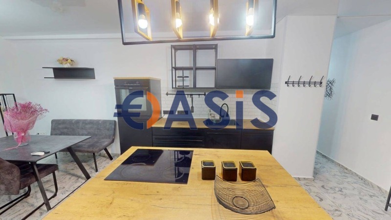 Продава 3-СТАЕН, к.к. Слънчев бряг, област Бургас, снимка 6 - Апартаменти - 53080180