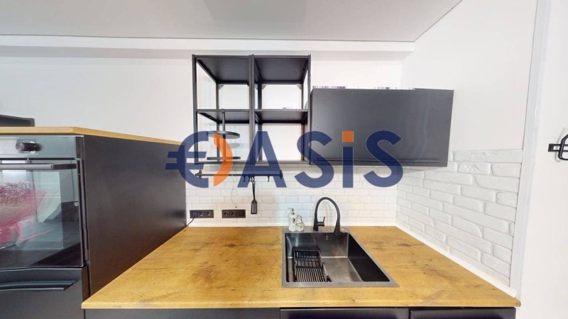 Продава 3-СТАЕН, к.к. Слънчев бряг, област Бургас, снимка 15 - Апартаменти - 53080180